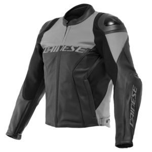 RACING 4 LEATHER JACKET PERF. (201533849)