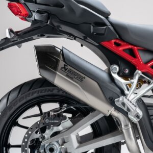 Racing exhaust. (96482291AA)-2