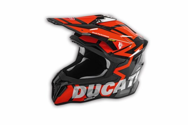 Ducati Jargon (98108825)