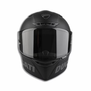 Ducati Logo Black (98108829)