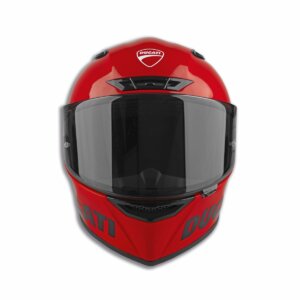 Ducati Logo Red (98108837)
