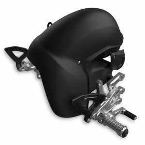 Adjustable Road rider footpegs (96281071AA)