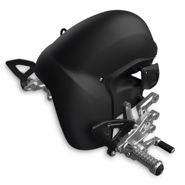 Adjustable Road rider footpegs (96281071AA)