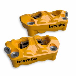 Coloured front brake callipers (96180901A)-2