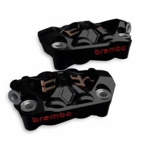 Coloured front brake callipers (96180901A)