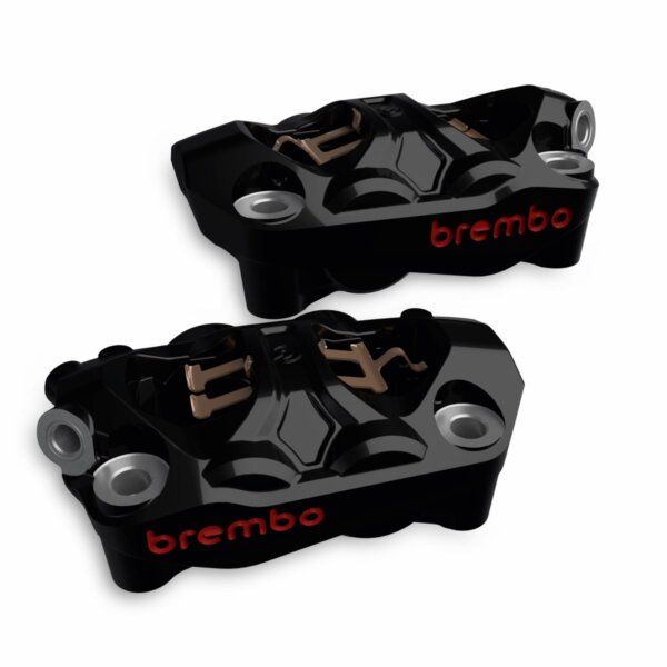 Coloured front brake callipers (96180901A)