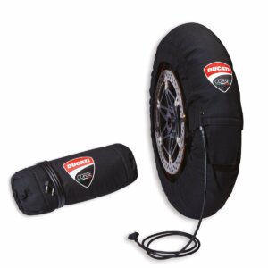Tyre warmers (97981441AZ)