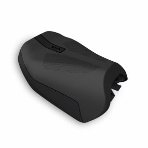 Heated "raised" rider seat (96881151AB)