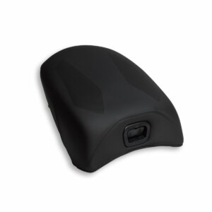 Passenger heated raised seat. (96881161AA)