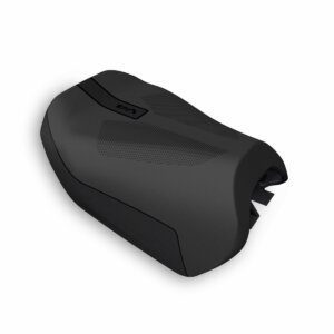 Heated "lowered" rider seat (96880921AC)