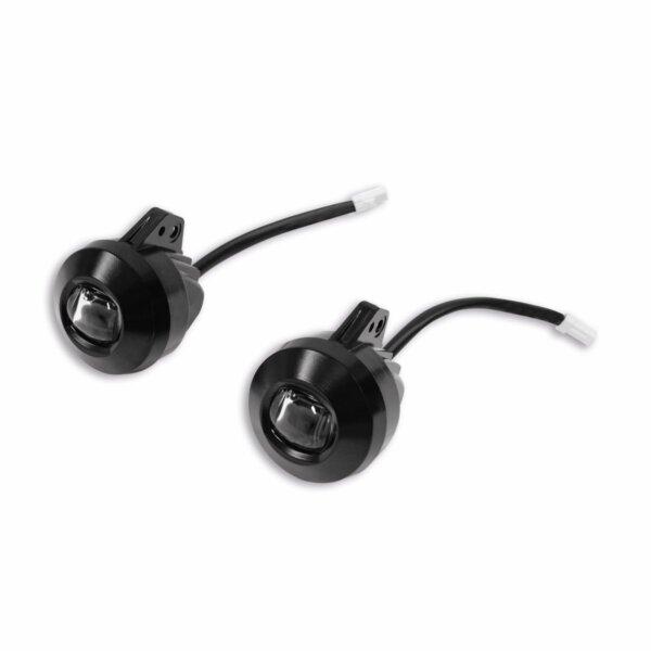 Additional LED lights. (96681033AA)