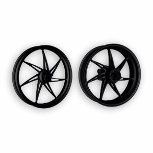 Forged rims. (96380241AA)
