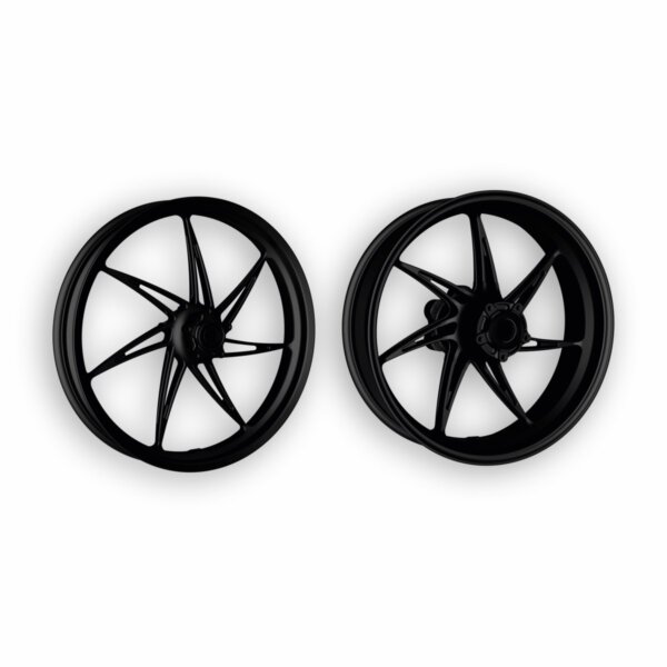 Forged rims. (96380241AA)