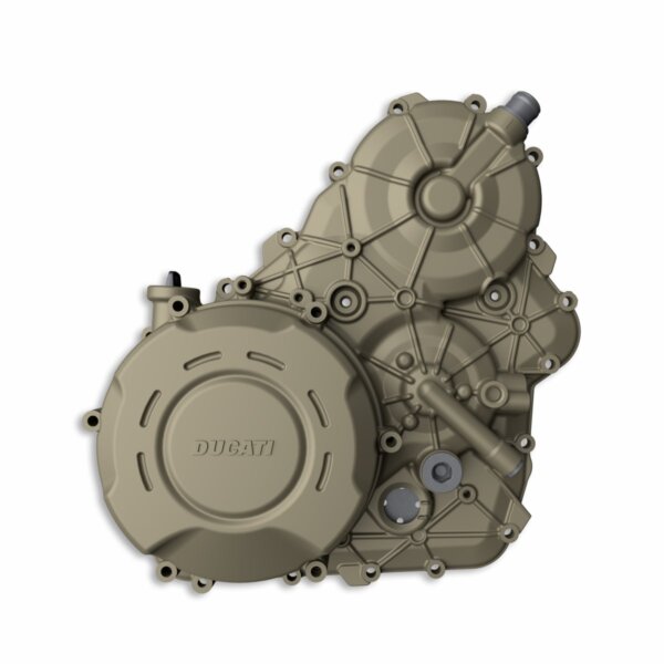 Modular clutch cover (96080072BA)