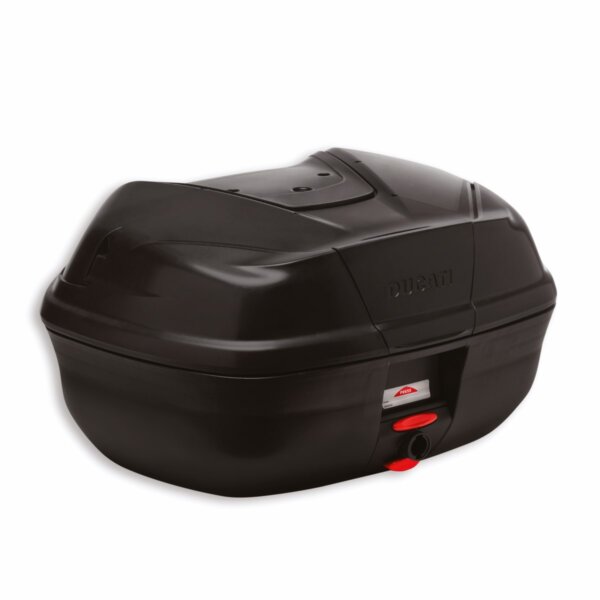 Plastic top case. (96782371AA)
