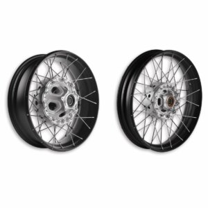 Spoke rims. (96380181AA)-2
