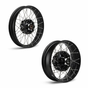 Spoke rims. (96380181AA)