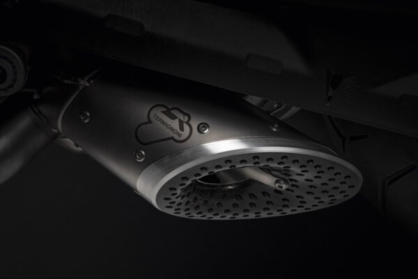 Racing silencers (96480933A) - pure-ducati.com