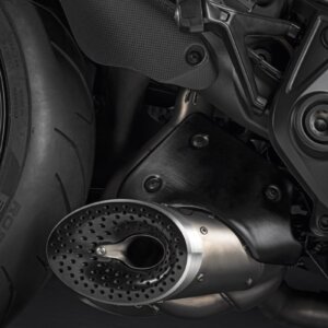Racing silencers (96480933A) - pure-ducati.com