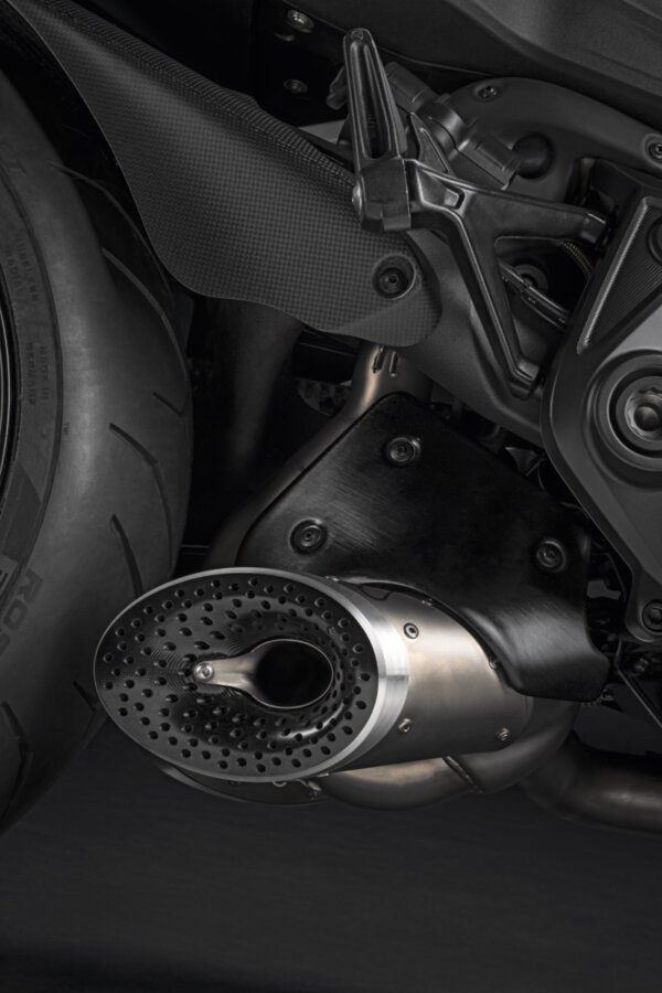 Racing silencers (96480933A) - pure-ducati.com