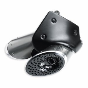 Racing silencers (96480933A)