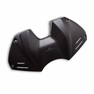 Carbon tank cover (96981493AA)