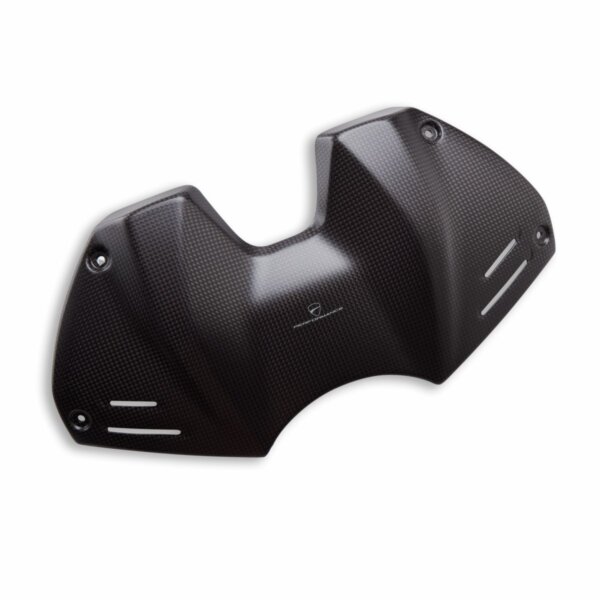 Carbon tank cover (96981493AA)