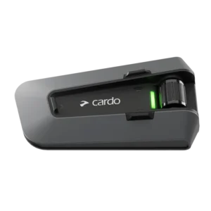 Cardo PackTalk Edge Headset