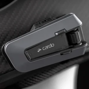 Cardo PackTalk Edge Headset -4