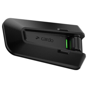 Cardo PackTalk Pro Headset -2