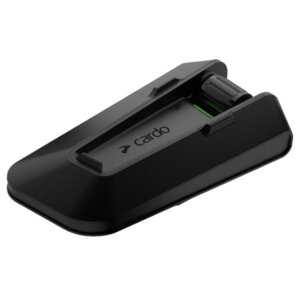 Cardo PackTalk Pro Headset -4