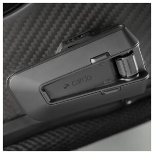 Cardo PackTalk Pro Headset -5