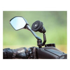 Quad Lock Mirror Stem Bolt Mount