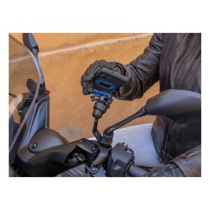 Quad Lock Mirror Stem Bolt Mount -4