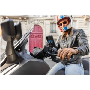 Quad Lock Motorcycle Brake Reservoir Mount-2