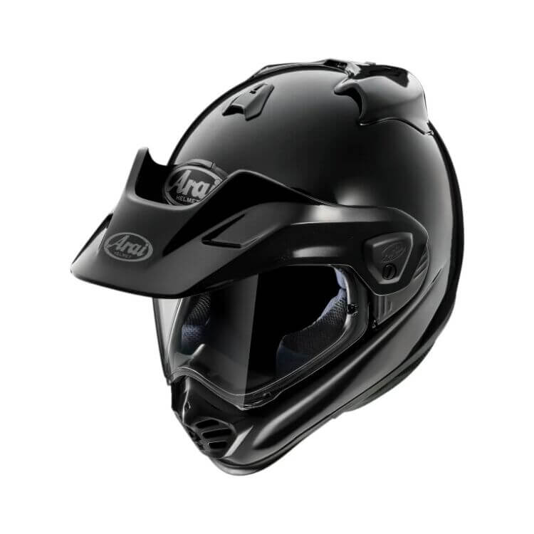 Arai XD-5 Helmet - Snell 2020 - pure-ducati.com