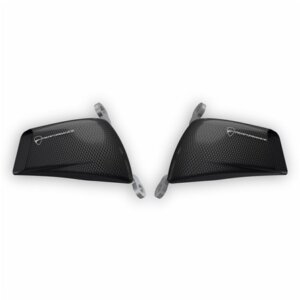 Carbon ducts for brake cooling (96981471BA)