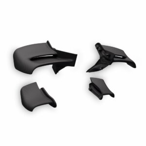 Carbon wings (96982121AA)