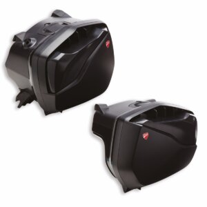 Plastic side panniers (96781551BA)