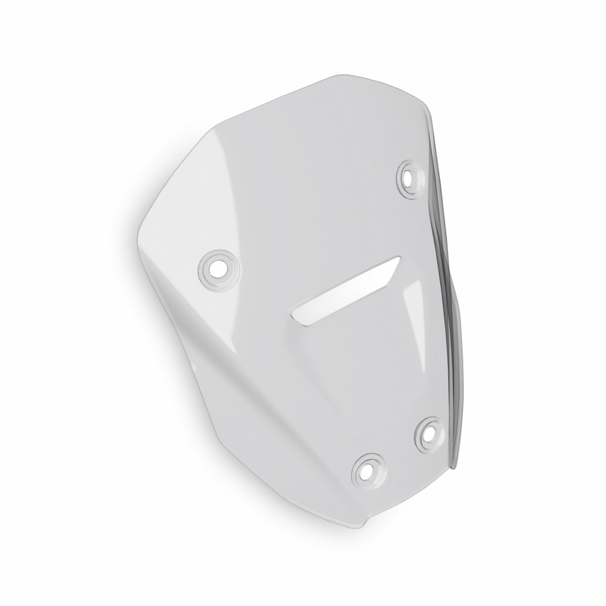 Sport windscreen (97181371AA) - pure-ducati.com