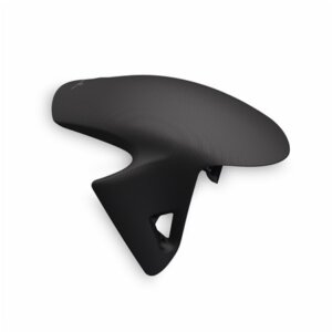 Carbon front mudguard (96982181AA)