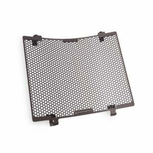 Aluminium protection grid for water radiator (97382201BA)