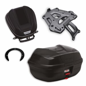 Urban accessory package (97981551AA)