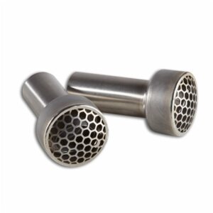 Db killer for silencers (96482421A)