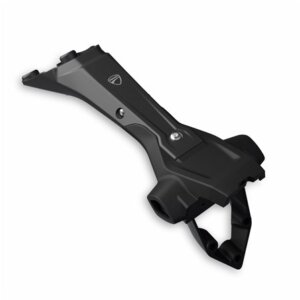 Carbon number plate holder (97382132AA)