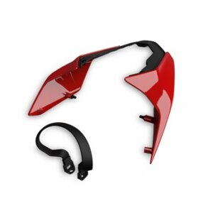 Twin-seater tail guard (97181401AA)