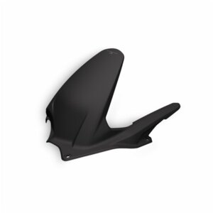 Carbon rear mudguard (96982231AA)