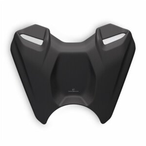 Carbon tank cover (96982171AA)