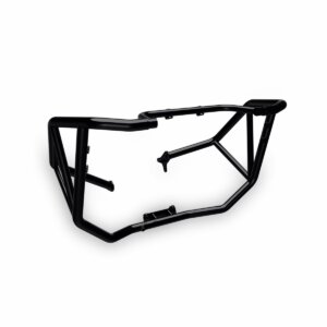 Engine cover in steel tubes (96782341AA)
