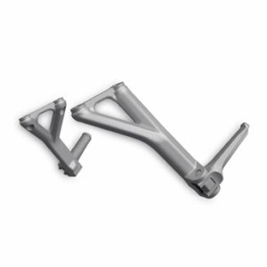 Passenger footpegs (96282091AA)